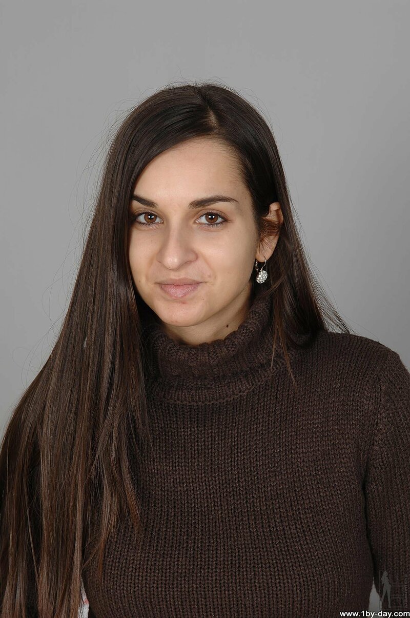 Галиночка, 22