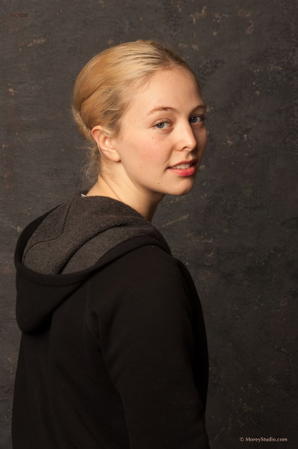 Маргарита, 20